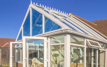 conservatory roof insulation costs Soundwell
