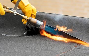 flat roof repairs Soundwell, Gloucestershire