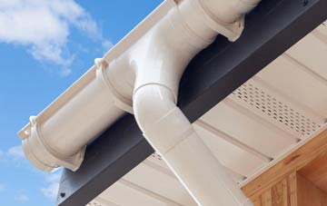 Soundwell gutter installation costs