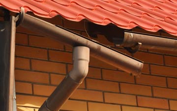 Soundwell gutter repair costs
