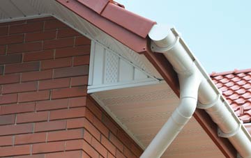 Soundwell soffit repair costs