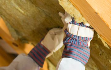 types of Soundwell pitched roof insulation materials