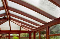 Soundwell conservatory roofing insulation