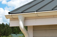 Soundwell soffits
